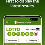 best way to play irish lottery